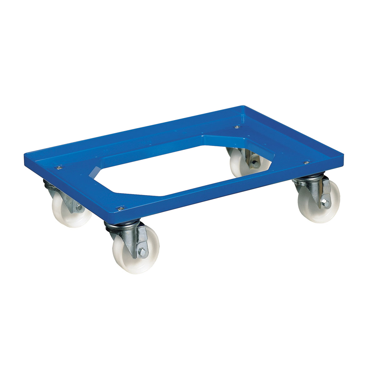 Rollboy-RB_blau_w Transportroller passend für Newbox Maße 600x400 mm