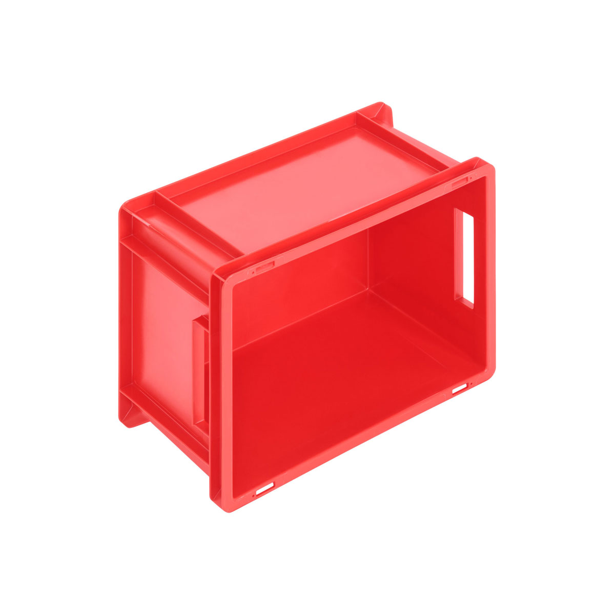 Newbox 20, v1 400x300x220 mm, Boden und Seitenwände geschlossen