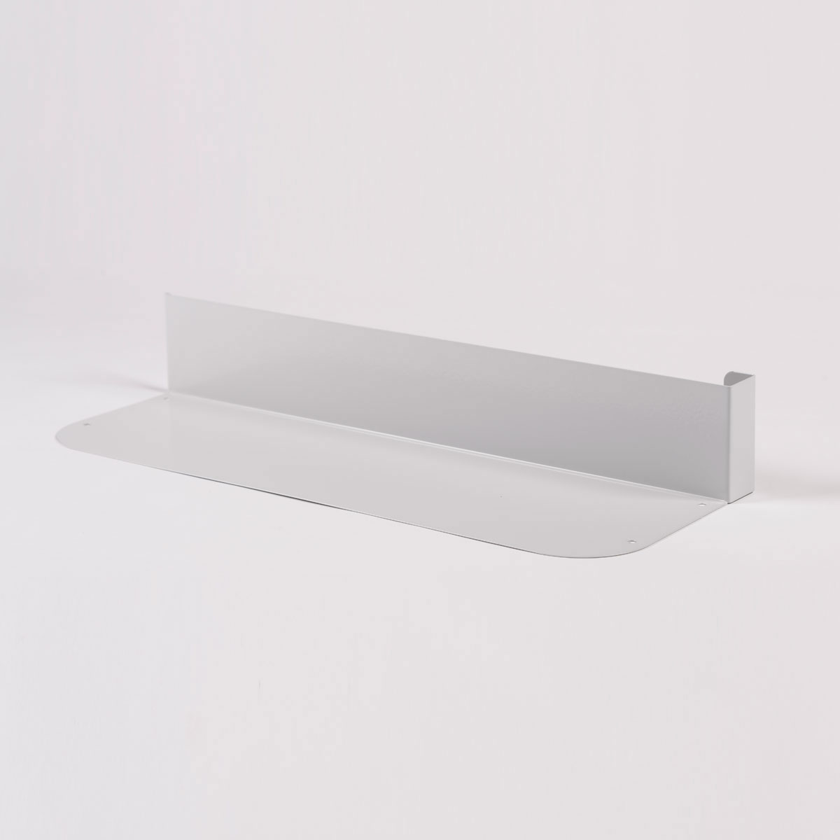 Mobile-Fachteiler_wlinks01 Linke, mobile Trennwand für 500 mm tiefe Fachböden