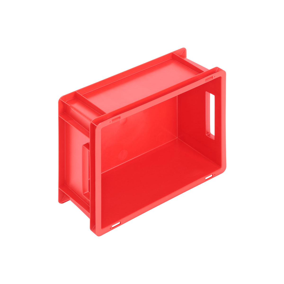 Newbox 14 v1 400x300x170 mm, Boden und Seitenwände geschlossen