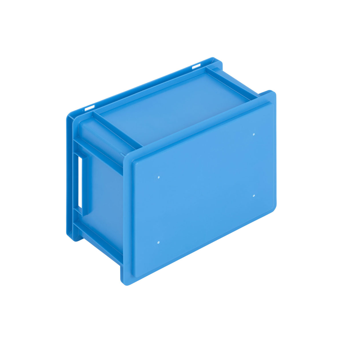 Newbox 20, v1 400x300x220 mm, Boden und Seitenwände geschlossen