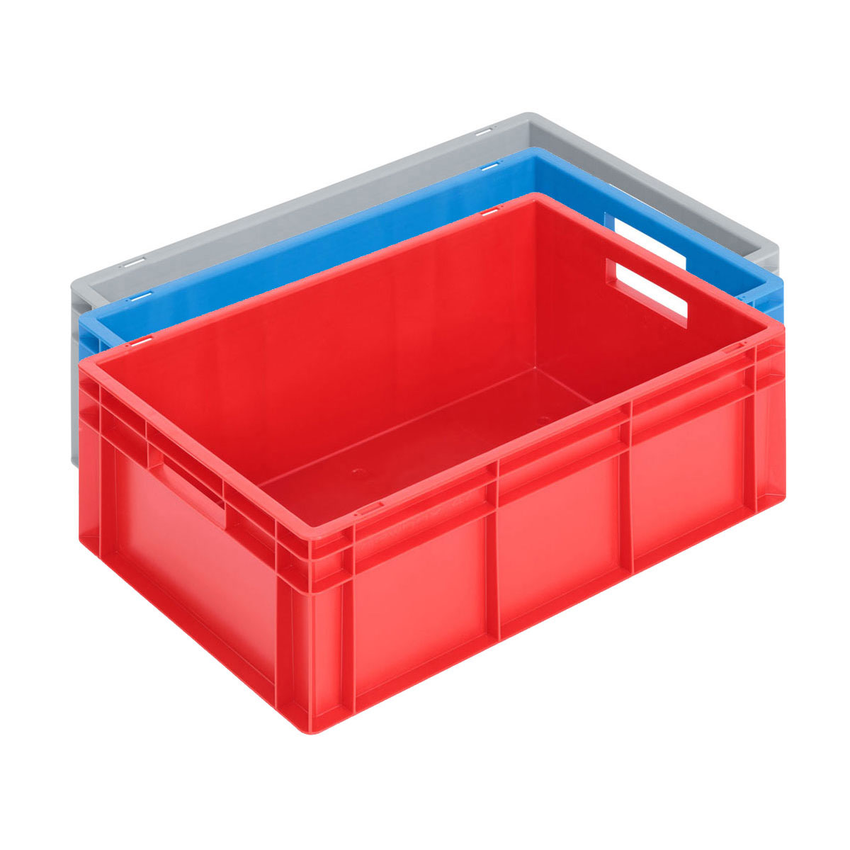 NB42V1_600x400x220_01_gbr_w Newbox 42, v1 600x400x220 mm, Boden und Seitenwände glatt, Farbvariationen