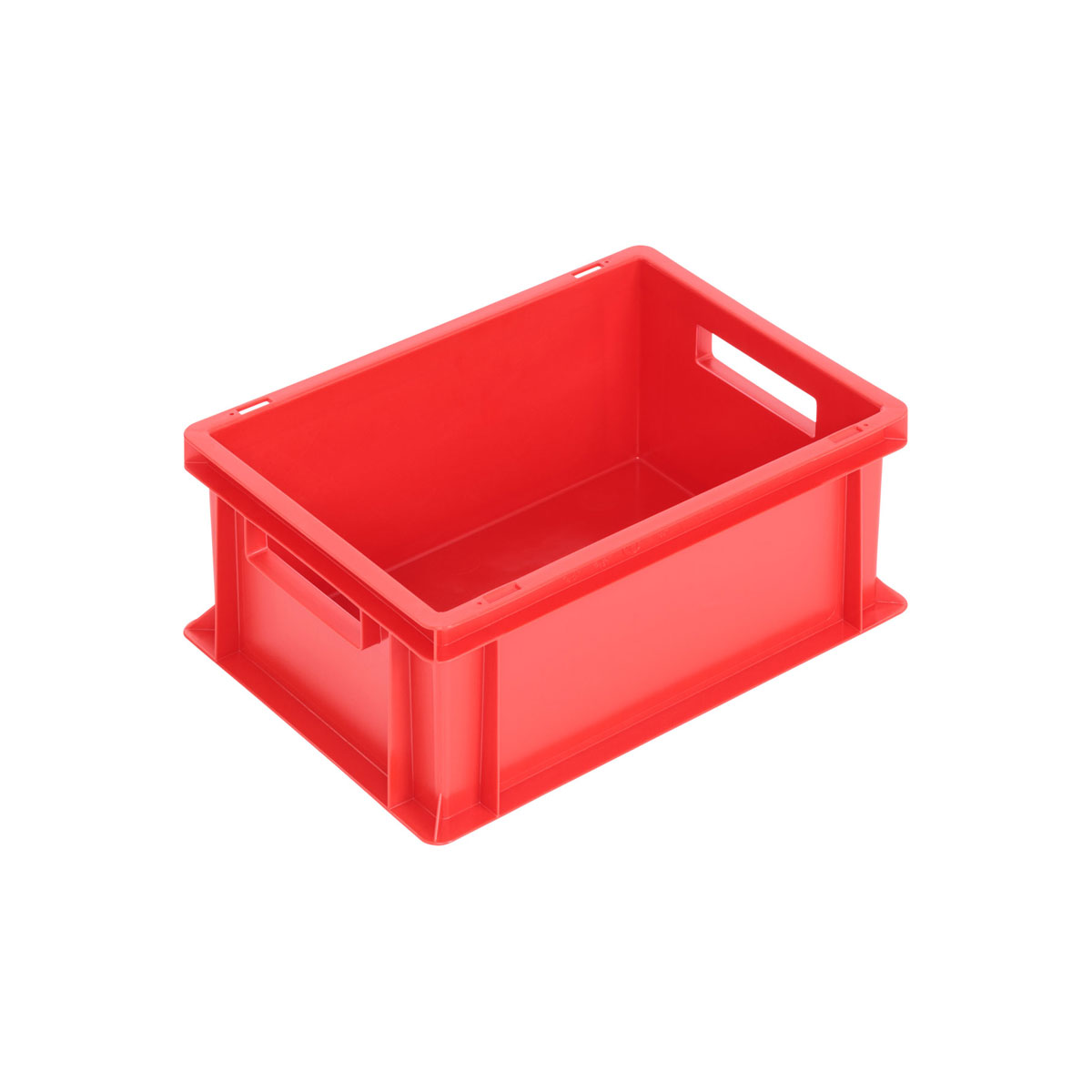 Newbox 14 v1 400x300x170 mm, Boden und Seitenwände geschlossen