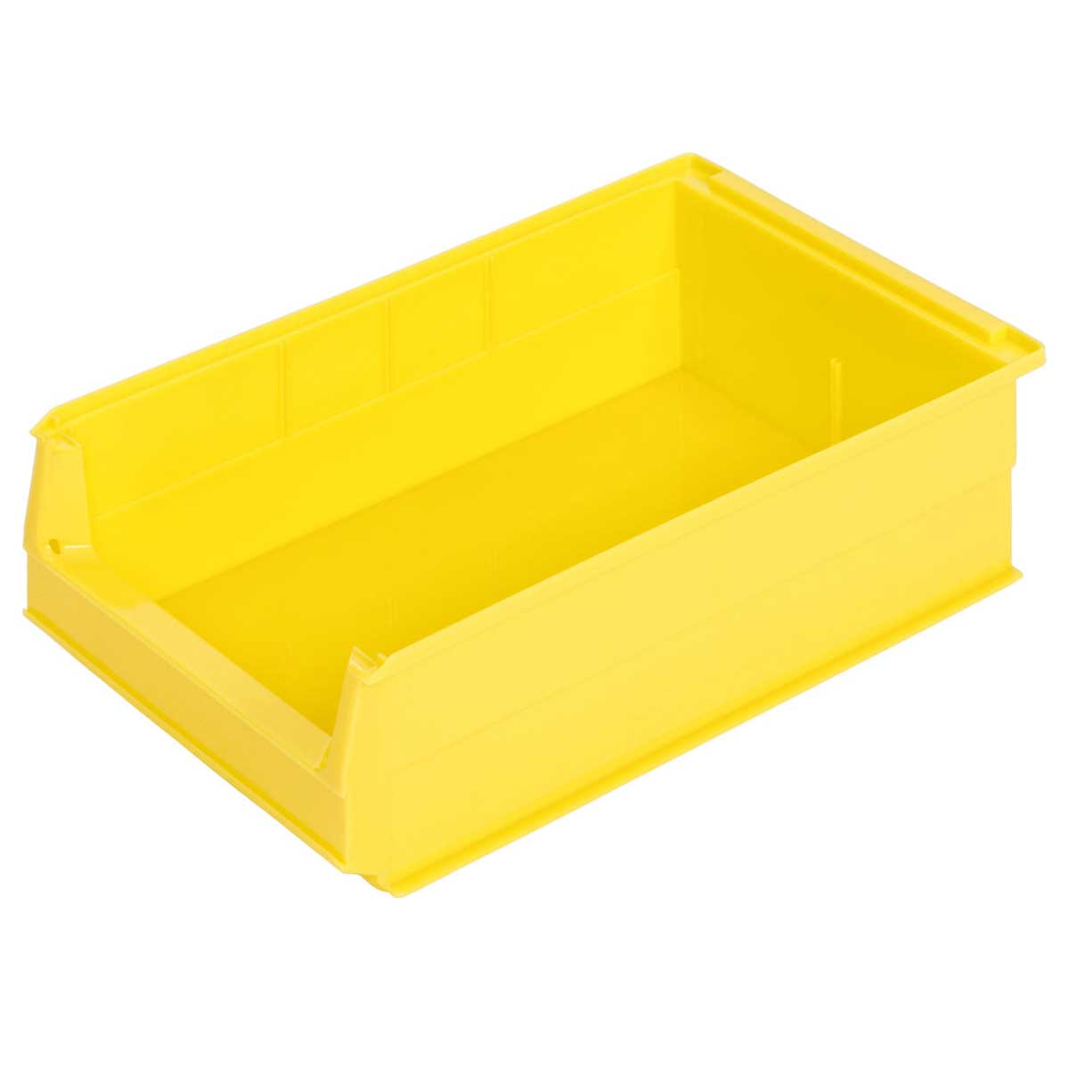 Systembox 2Z in Gelb