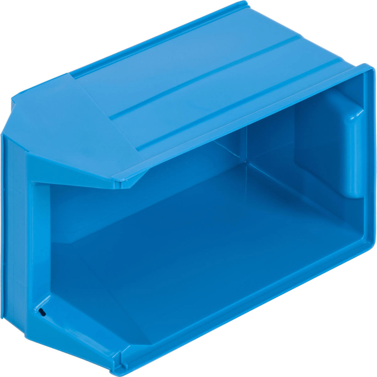 SB-3-Blau-350x210x200mm_3 Systembox 3 glatte Innenflächen