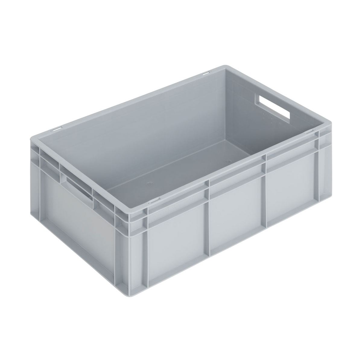 NB42V1_600x400x220_01_w Newbox 42, v1 600x400x220 mm, Boden und Seitenwände glatt