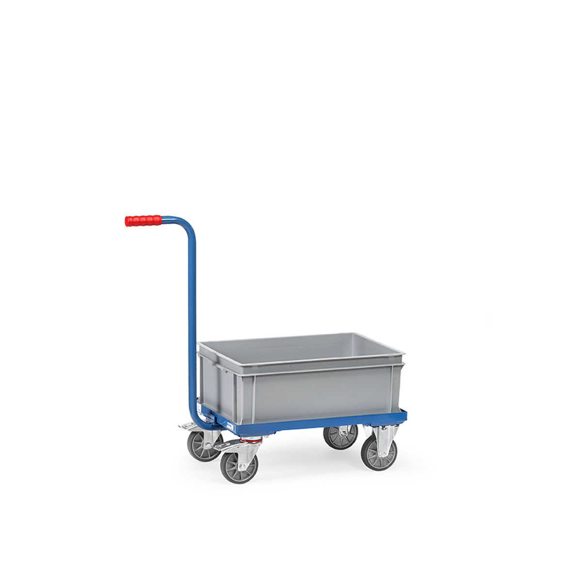 2167-Griffroller-Newbox Griffroller für Newbox, Tragkraft 250 kg
