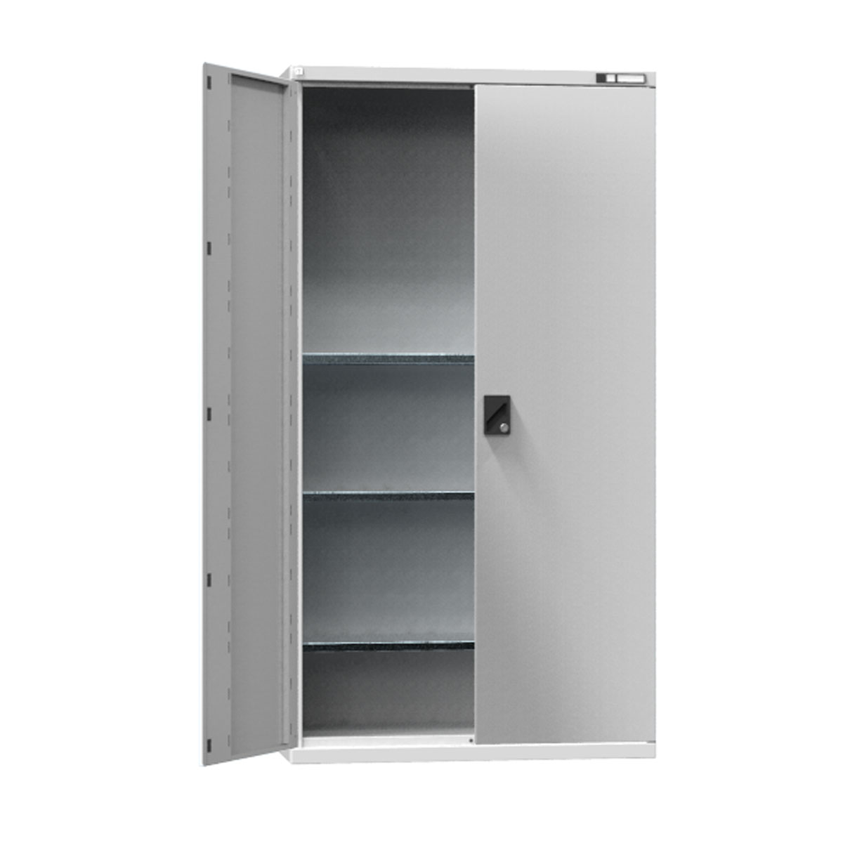 Werkstattschrank-C58001S-RAL-7035 Werkstattschrank Symbolbild
