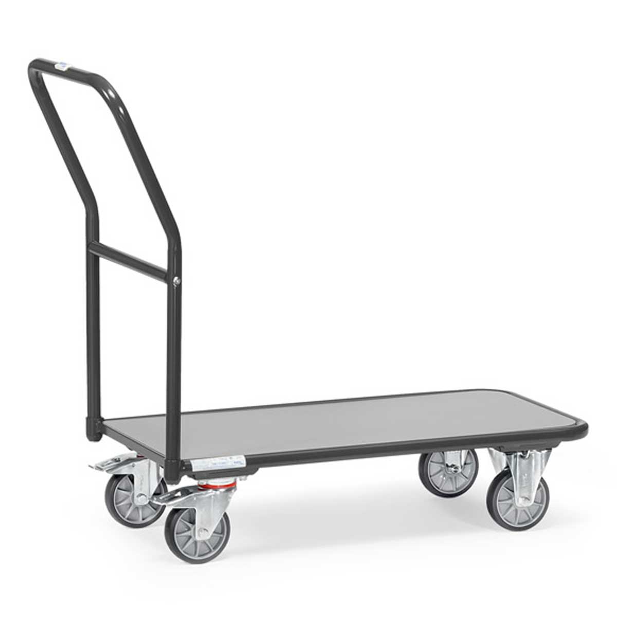 Magazinwagen-1200_7016_w Stabiler Magazinwagen GREY Edition RAL 7016