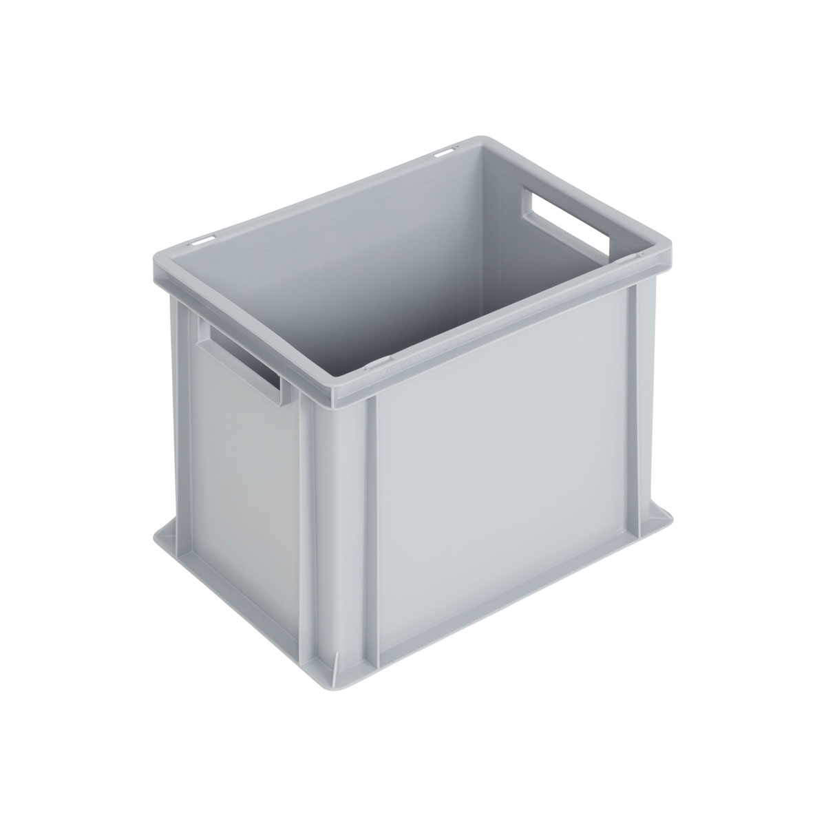 NB31V1_400x300x320_01_w Newbox 33, v1 400x300x320 mm, Boden und Seitenwände geschlossen