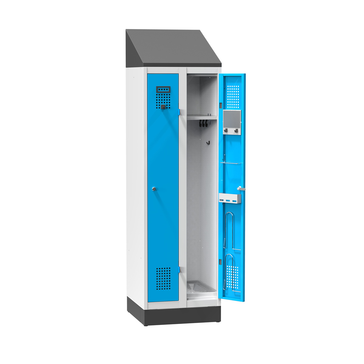 Zubeh-r-f-r-Garderobenschrank Zubehör für Garderobeschrank