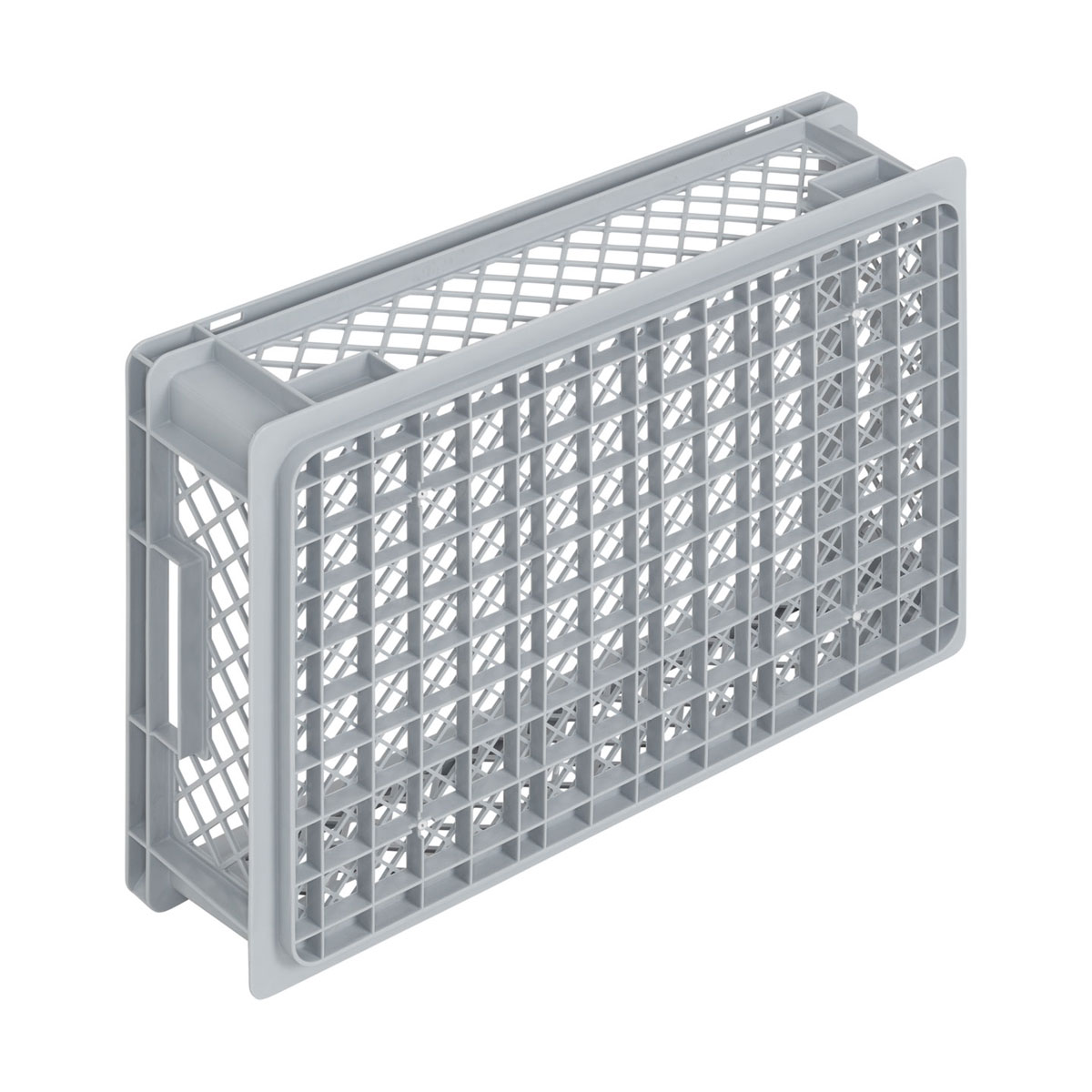 NB33V3_600x400x150_02_w Newbox 33, v3 600x400x150 mm, Boden und Seitenwände durchbrochen