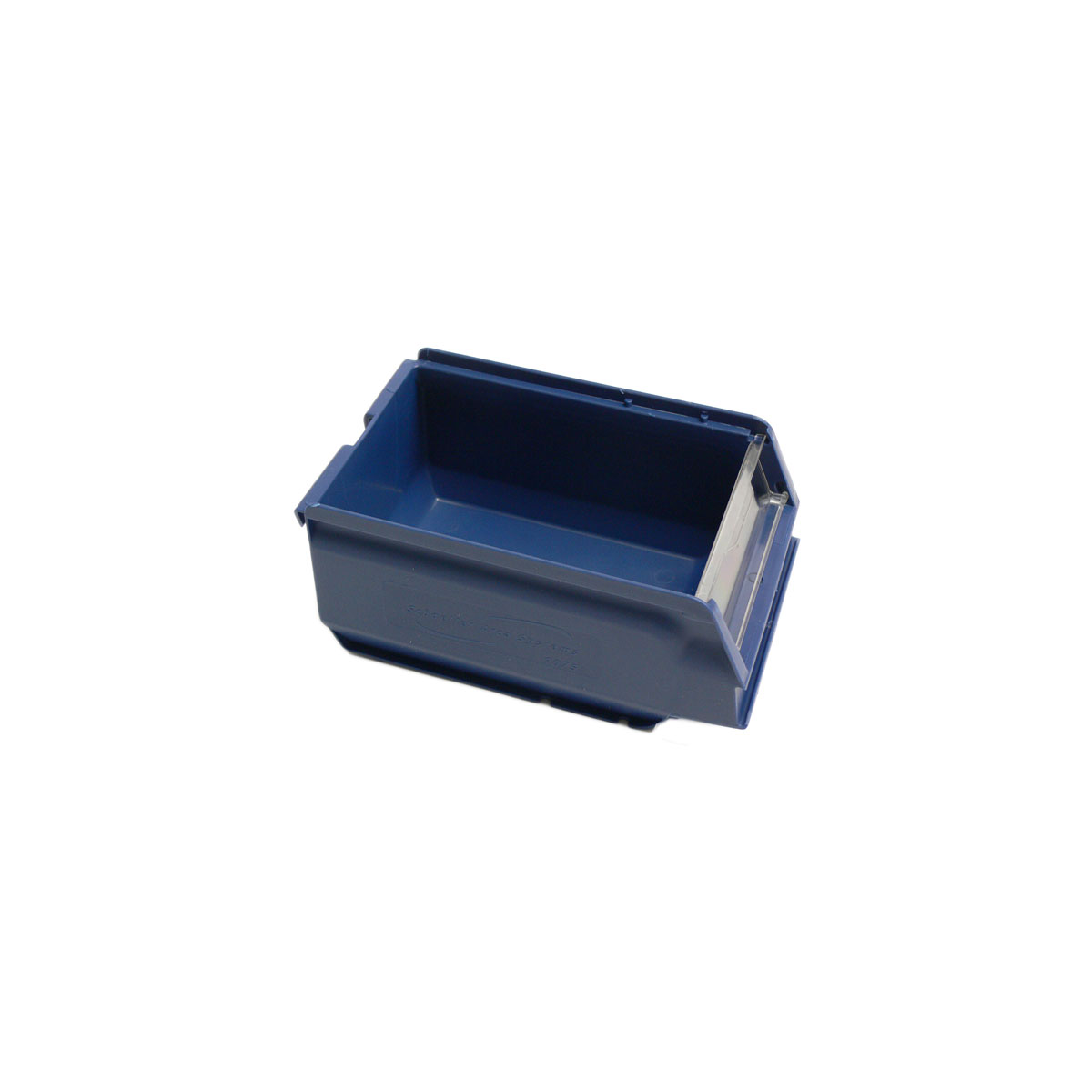 9075_w_01 Modulkasten 9075 170x105x75 mm, Frontklappe nicht inkludiert
