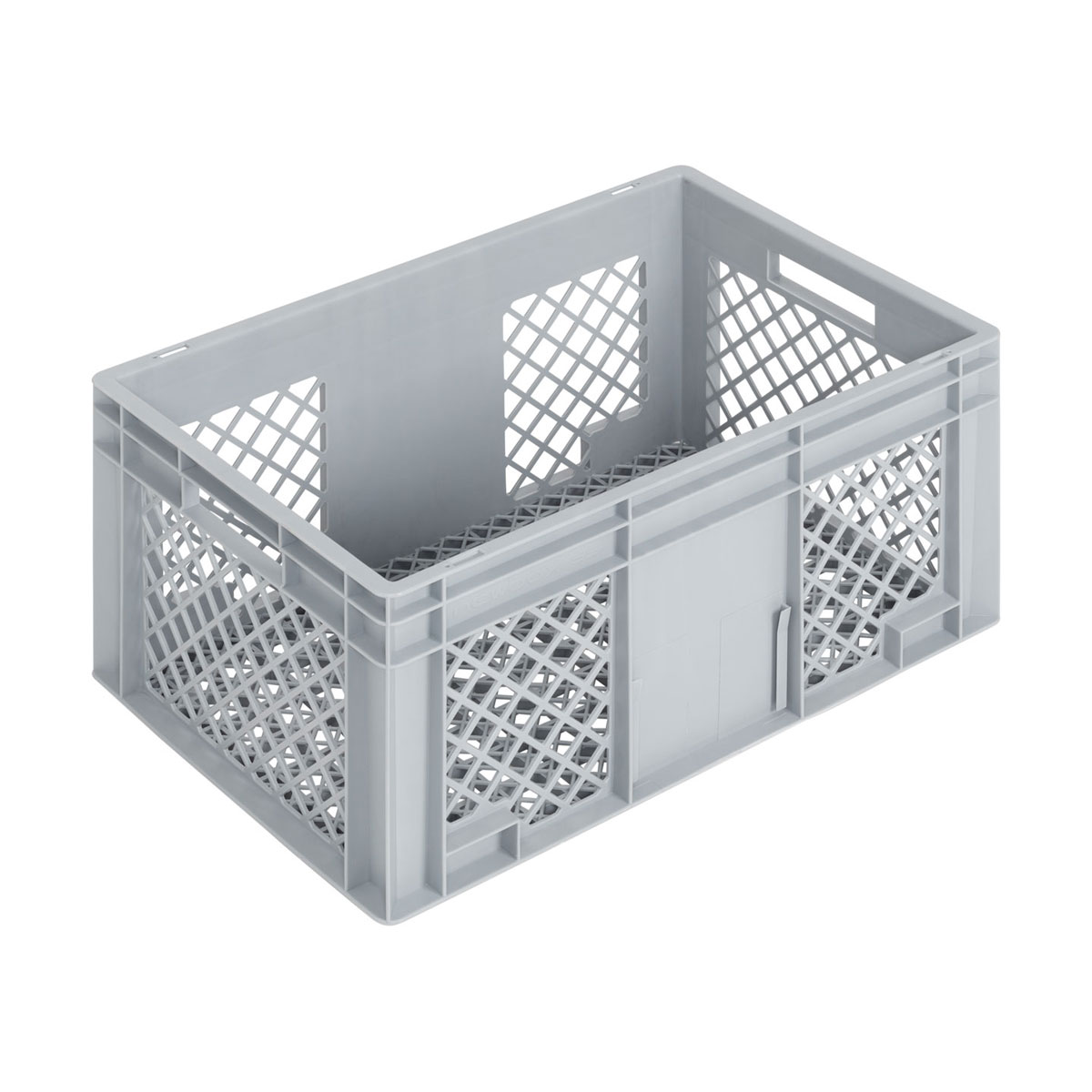 NB55V3_600x400x280_01_w Newbox 55, v3 600x400x280 mmm Boden und Seitenwand durchbrochen