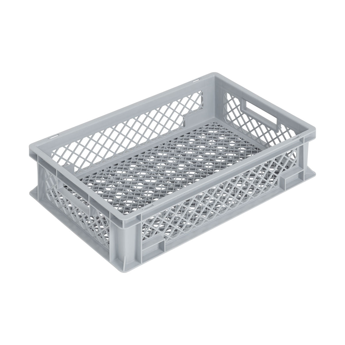NB33V3_600x400x150_01_w Newbox 33, v3 600x400x150 mm, Boden und Seitenwände durchbrochen
