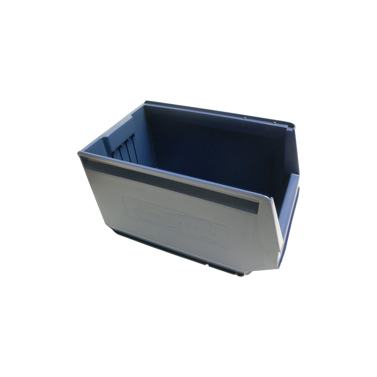 9063_w_01 Modulkasten 9063, 350x206x200 mm, blau
