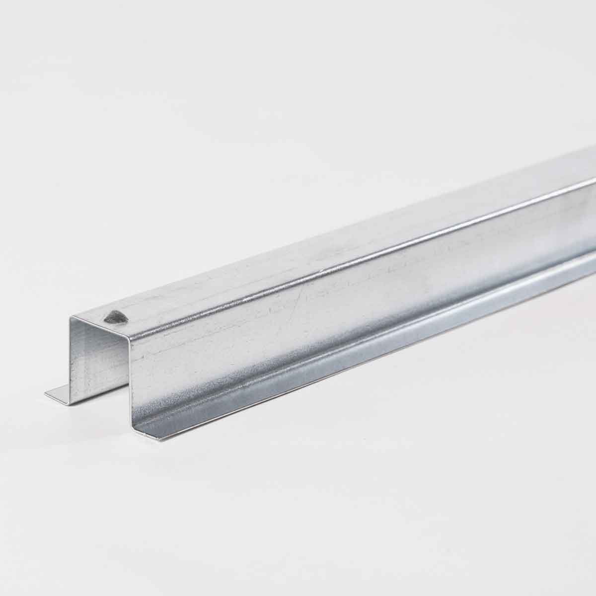 Fachbodenverst-rkung-Omega-Unterzug Fachbodenverstärkung Omega Unterzug für 1230 mm breite Fachböden