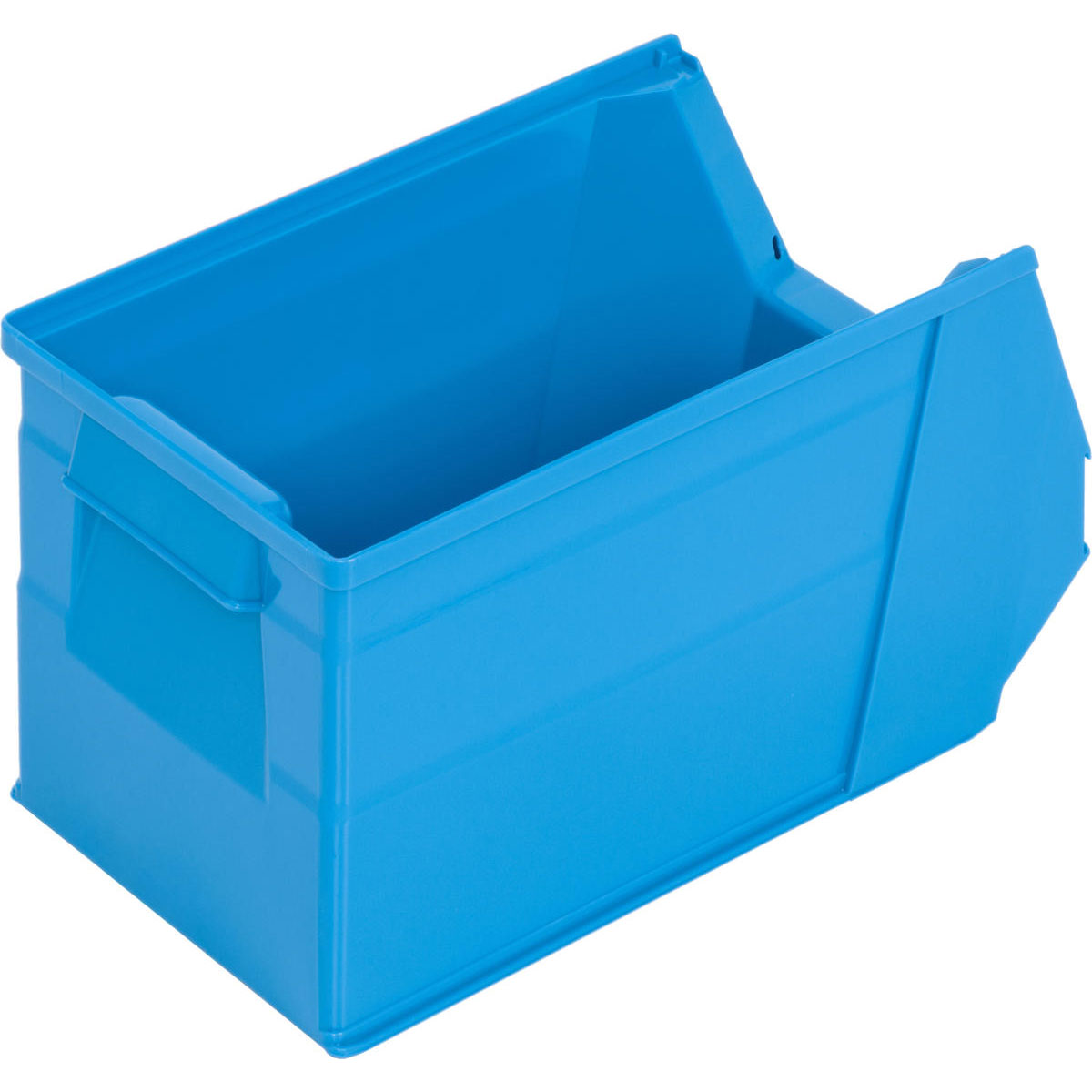 SB-3-Blau-350x210x200mm_4 Systembox 3 passend für Trägersystem mobiler Behälterwagen